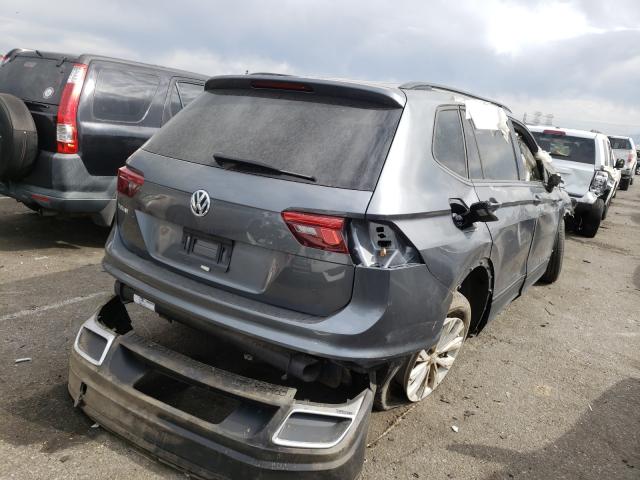 Photo 3 VIN: 3VV1B7AX3KM115180 - VOLKSWAGEN TIGUAN S 