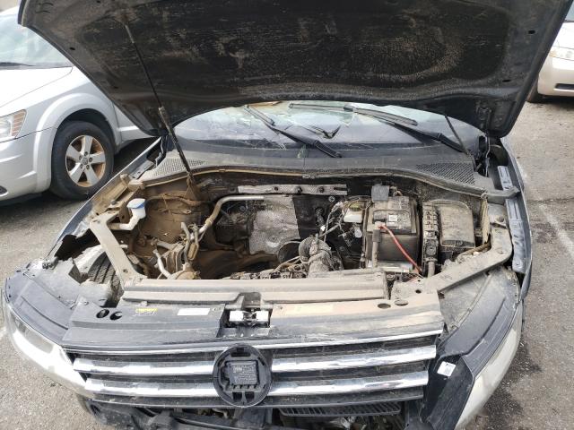 Photo 6 VIN: 3VV1B7AX3KM115180 - VOLKSWAGEN TIGUAN S 