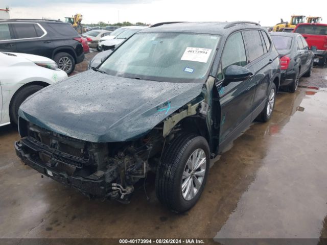 Photo 1 VIN: 3VV1B7AX3KM121206 - VOLKSWAGEN TIGUAN 