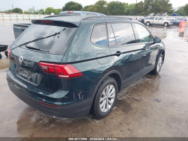 Photo 3 VIN: 3VV1B7AX3KM121206 - VOLKSWAGEN TIGUAN 