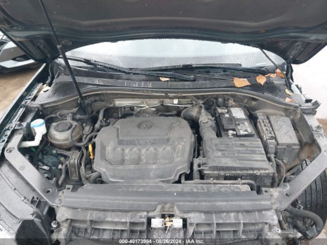 Photo 9 VIN: 3VV1B7AX3KM121206 - VOLKSWAGEN TIGUAN 