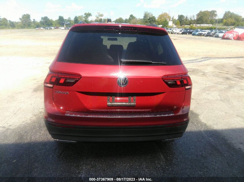 Photo 16 VIN: 3VV1B7AX3KM146302 - VOLKSWAGEN TIGUAN 