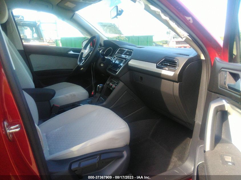 Photo 4 VIN: 3VV1B7AX3KM146302 - VOLKSWAGEN TIGUAN 