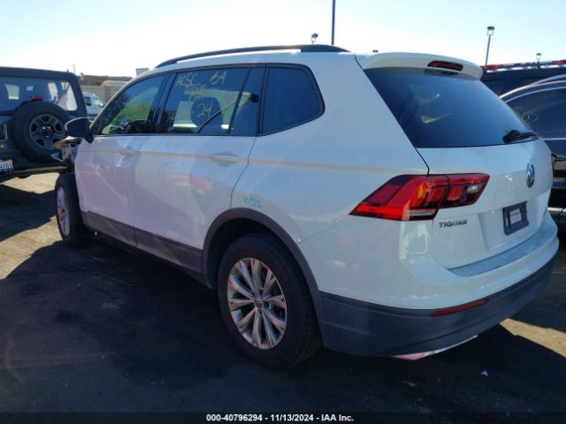 Photo 2 VIN: 3VV1B7AX3KM163195 - VOLKSWAGEN TIGUAN 