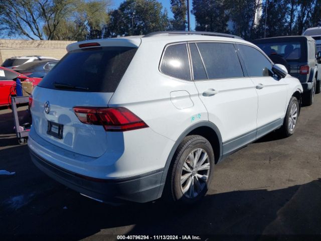 Photo 3 VIN: 3VV1B7AX3KM163195 - VOLKSWAGEN TIGUAN 