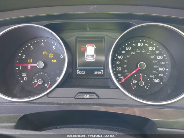 Photo 6 VIN: 3VV1B7AX3KM163195 - VOLKSWAGEN TIGUAN 