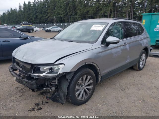 Photo 1 VIN: 3VV1B7AX3KM164329 - VOLKSWAGEN TIGUAN 