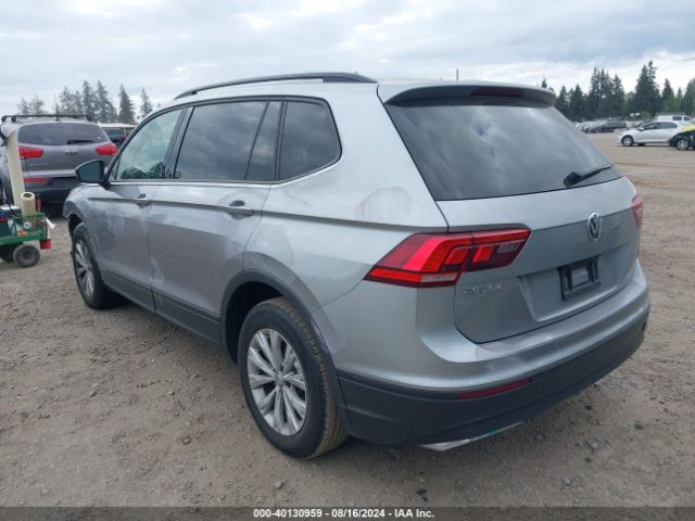 Photo 2 VIN: 3VV1B7AX3KM164329 - VOLKSWAGEN TIGUAN 