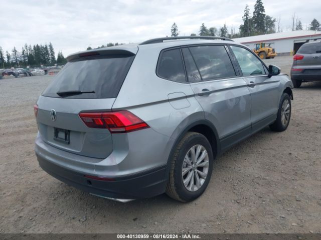 Photo 3 VIN: 3VV1B7AX3KM164329 - VOLKSWAGEN TIGUAN 