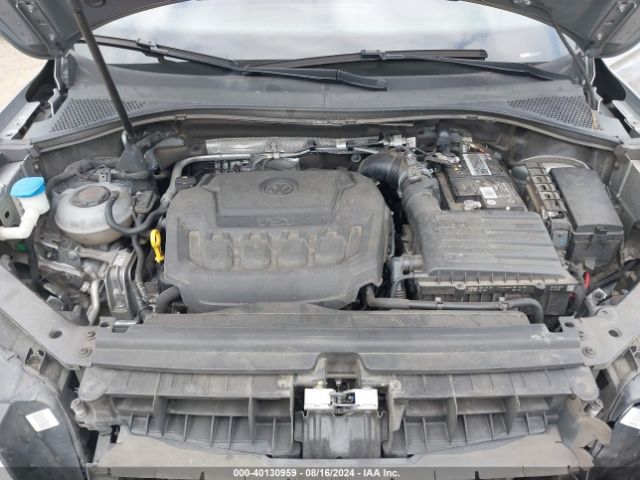 Photo 9 VIN: 3VV1B7AX3KM164329 - VOLKSWAGEN TIGUAN 