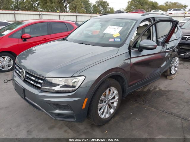 Photo 1 VIN: 3VV1B7AX3KM191577 - VOLKSWAGEN TIGUAN 