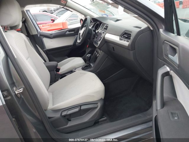 Photo 4 VIN: 3VV1B7AX3KM191577 - VOLKSWAGEN TIGUAN 