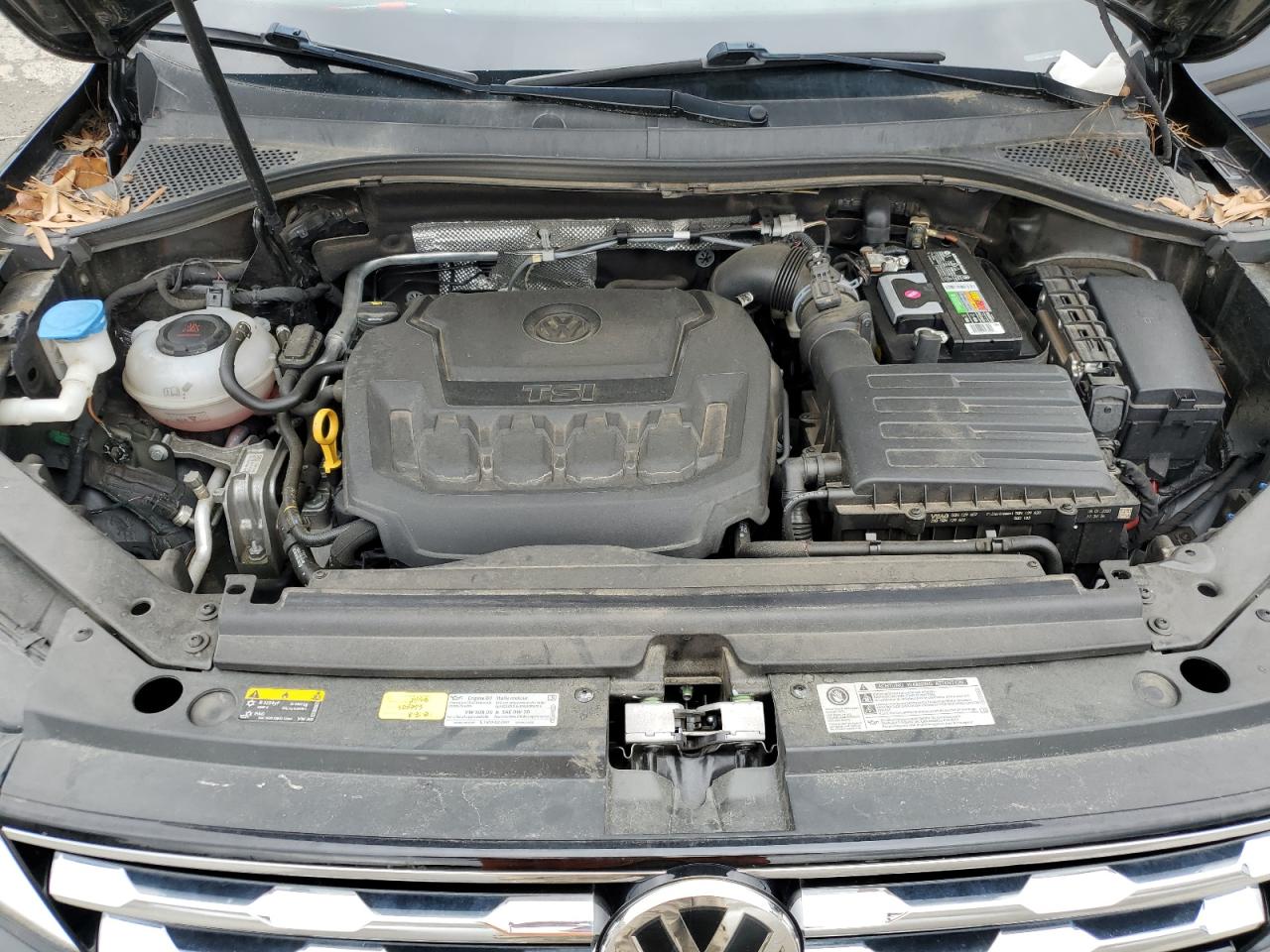 Photo 10 VIN: 3VV1B7AX3LM100325 - VOLKSWAGEN TIGUAN 