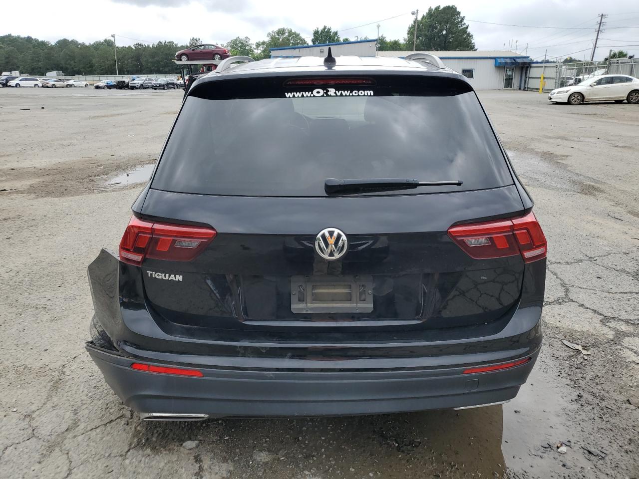 Photo 5 VIN: 3VV1B7AX3LM100325 - VOLKSWAGEN TIGUAN 