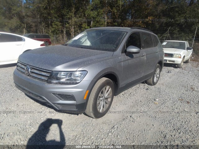 Photo 1 VIN: 3VV1B7AX3LM118632 - VOLKSWAGEN TIGUAN 