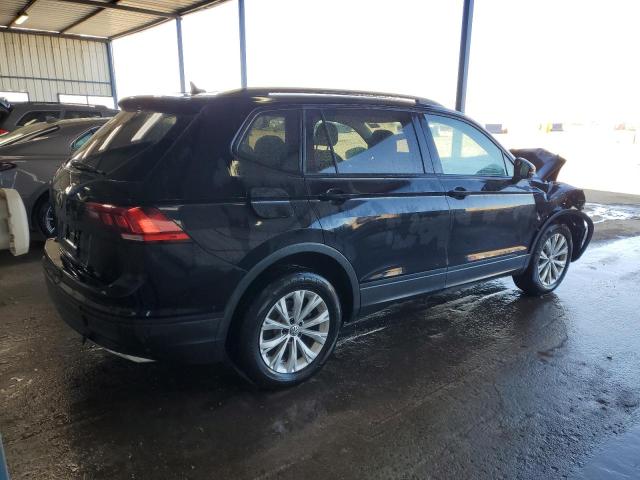 Photo 2 VIN: 3VV1B7AX3LM122552 - VOLKSWAGEN TIGUAN S 