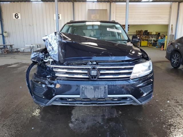 Photo 4 VIN: 3VV1B7AX3LM122552 - VOLKSWAGEN TIGUAN S 