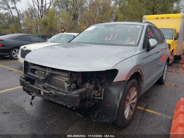 Photo 1 VIN: 3VV1B7AX3LM127590 - VOLKSWAGEN TIGUAN 