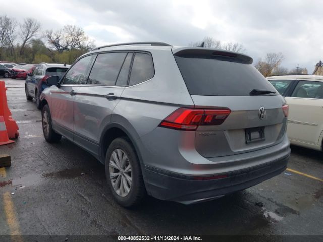 Photo 2 VIN: 3VV1B7AX3LM127590 - VOLKSWAGEN TIGUAN 