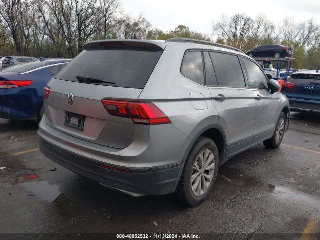 Photo 3 VIN: 3VV1B7AX3LM127590 - VOLKSWAGEN TIGUAN 