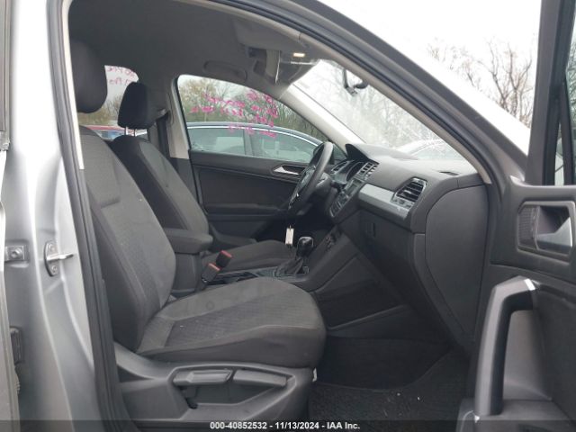 Photo 4 VIN: 3VV1B7AX3LM127590 - VOLKSWAGEN TIGUAN 