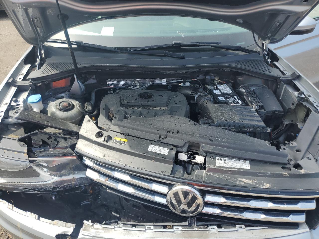 Photo 11 VIN: 3VV1B7AX3LM139898 - VOLKSWAGEN TIGUAN 