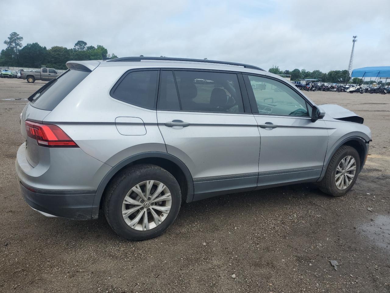 Photo 2 VIN: 3VV1B7AX3LM139898 - VOLKSWAGEN TIGUAN 