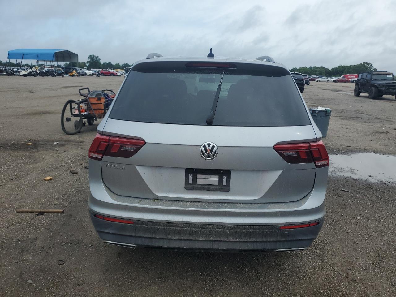 Photo 5 VIN: 3VV1B7AX3LM139898 - VOLKSWAGEN TIGUAN 