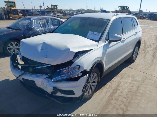 Photo 1 VIN: 3VV1B7AX3LM146253 - VOLKSWAGEN TIGUAN 