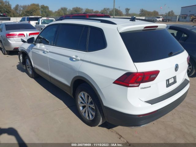 Photo 2 VIN: 3VV1B7AX3LM146253 - VOLKSWAGEN TIGUAN 