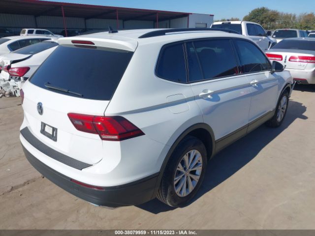 Photo 3 VIN: 3VV1B7AX3LM146253 - VOLKSWAGEN TIGUAN 