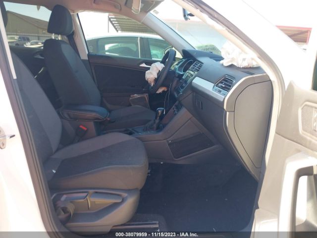 Photo 4 VIN: 3VV1B7AX3LM146253 - VOLKSWAGEN TIGUAN 