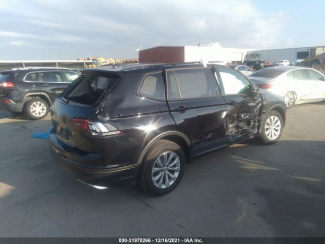 Photo 3 VIN: 3VV1B7AX3LM161304 - VOLKSWAGEN TIGUAN 