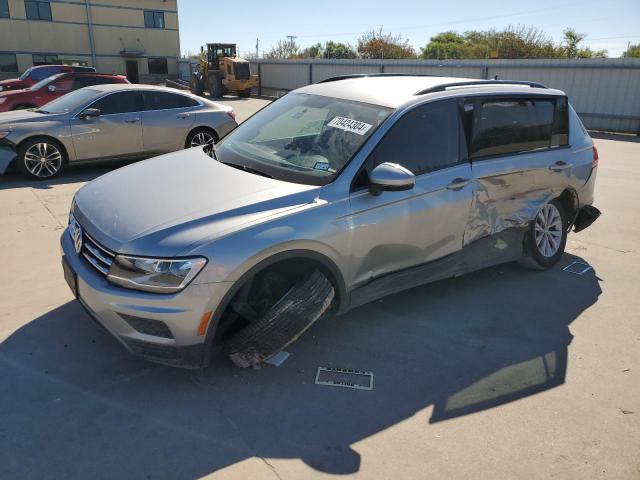 Photo 0 VIN: 3VV1B7AX3LM173677 - VOLKSWAGEN TIGUAN S 