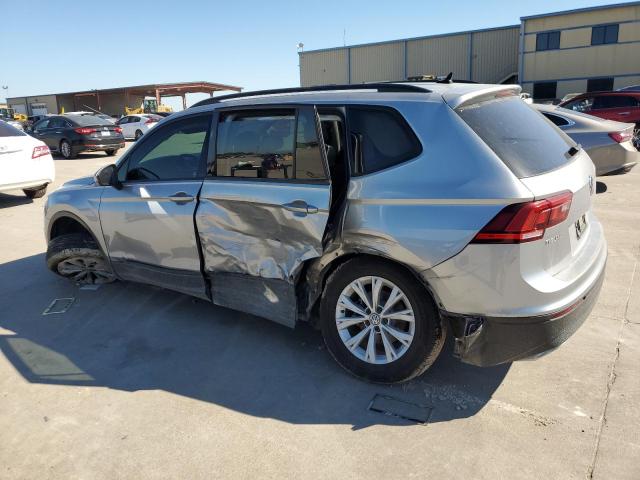 Photo 1 VIN: 3VV1B7AX3LM173677 - VOLKSWAGEN TIGUAN S 