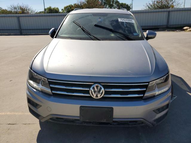 Photo 4 VIN: 3VV1B7AX3LM173677 - VOLKSWAGEN TIGUAN S 