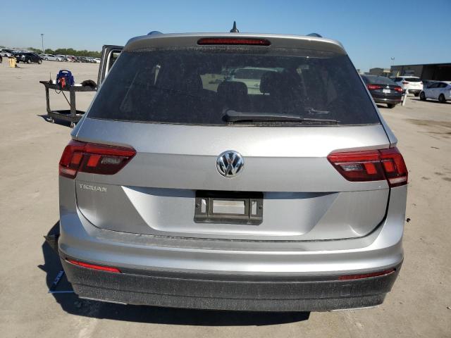 Photo 5 VIN: 3VV1B7AX3LM173677 - VOLKSWAGEN TIGUAN S 