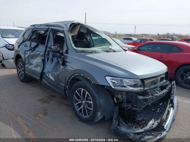 Photo 0 VIN: 3VV1B7AX3MM011534 - VOLKSWAGEN TIGUAN 