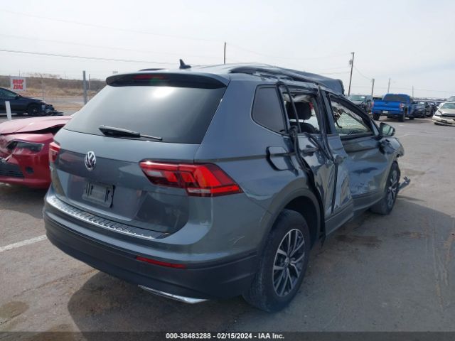 Photo 3 VIN: 3VV1B7AX3MM011534 - VOLKSWAGEN TIGUAN 