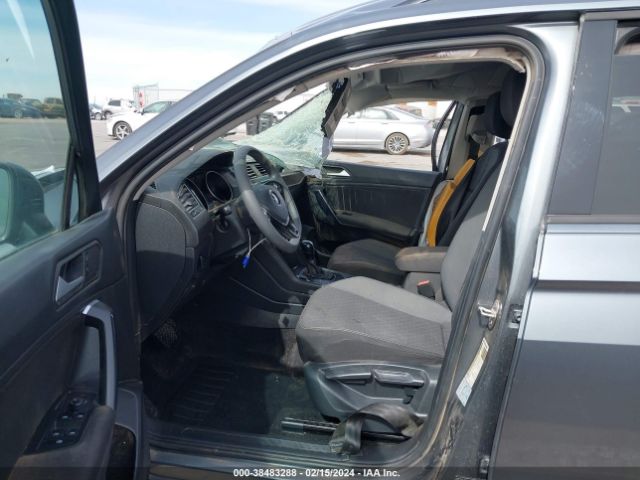 Photo 4 VIN: 3VV1B7AX3MM011534 - VOLKSWAGEN TIGUAN 