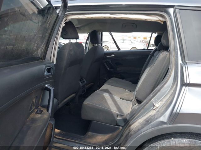 Photo 7 VIN: 3VV1B7AX3MM011534 - VOLKSWAGEN TIGUAN 