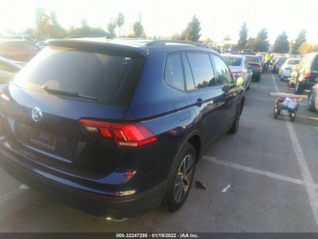 Photo 3 VIN: 3VV1B7AX3MM056943 - VOLKSWAGEN TIGUAN 