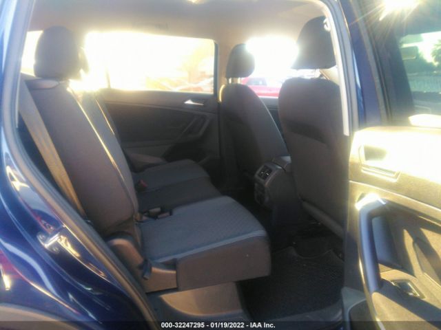 Photo 7 VIN: 3VV1B7AX3MM056943 - VOLKSWAGEN TIGUAN 