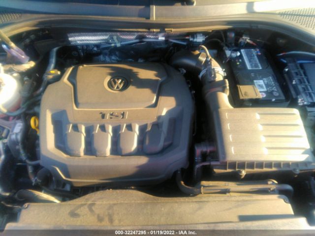 Photo 9 VIN: 3VV1B7AX3MM056943 - VOLKSWAGEN TIGUAN 