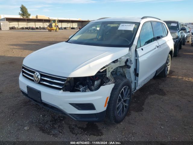 Photo 1 VIN: 3VV1B7AX3MM110130 - VOLKSWAGEN TIGUAN 