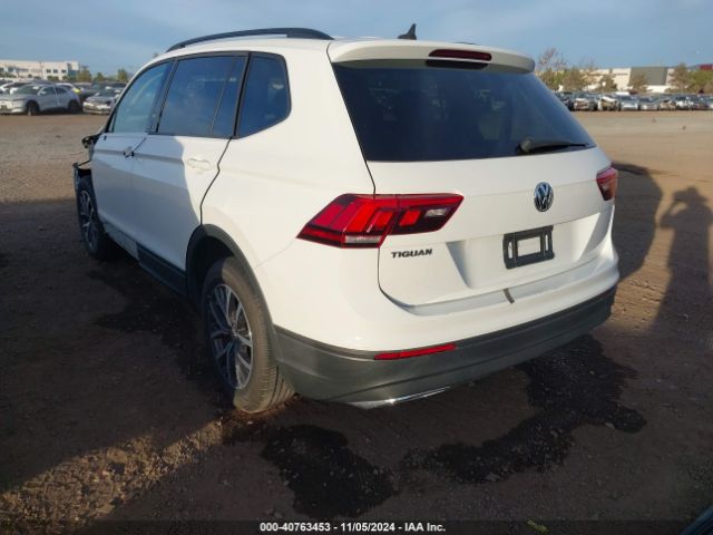 Photo 2 VIN: 3VV1B7AX3MM110130 - VOLKSWAGEN TIGUAN 