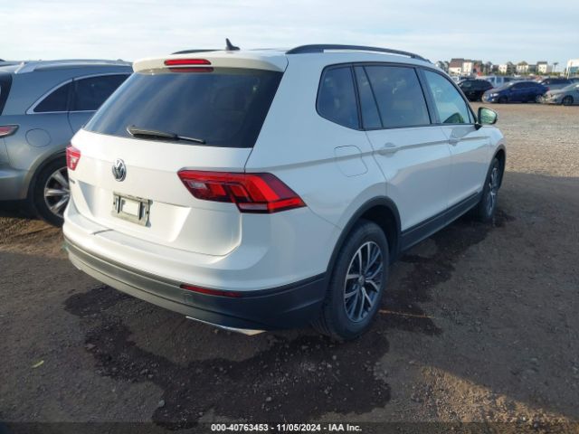 Photo 3 VIN: 3VV1B7AX3MM110130 - VOLKSWAGEN TIGUAN 