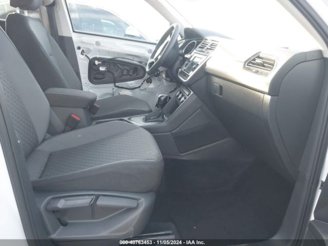 Photo 4 VIN: 3VV1B7AX3MM110130 - VOLKSWAGEN TIGUAN 