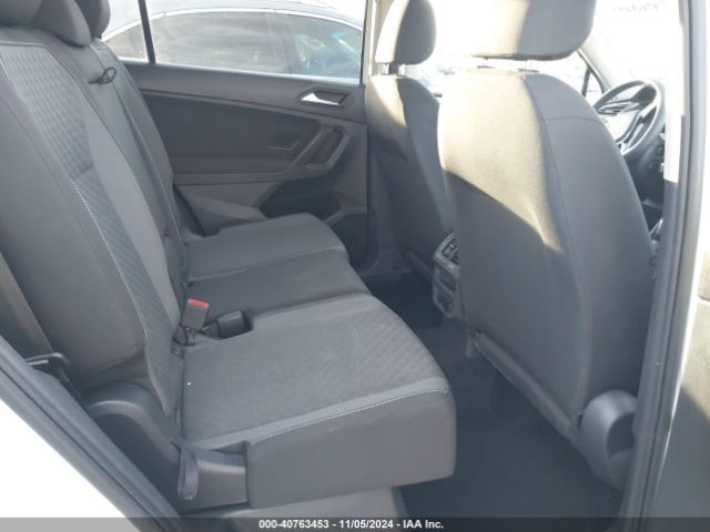 Photo 7 VIN: 3VV1B7AX3MM110130 - VOLKSWAGEN TIGUAN 