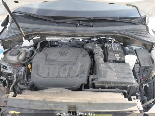 Photo 9 VIN: 3VV1B7AX3MM110130 - VOLKSWAGEN TIGUAN 